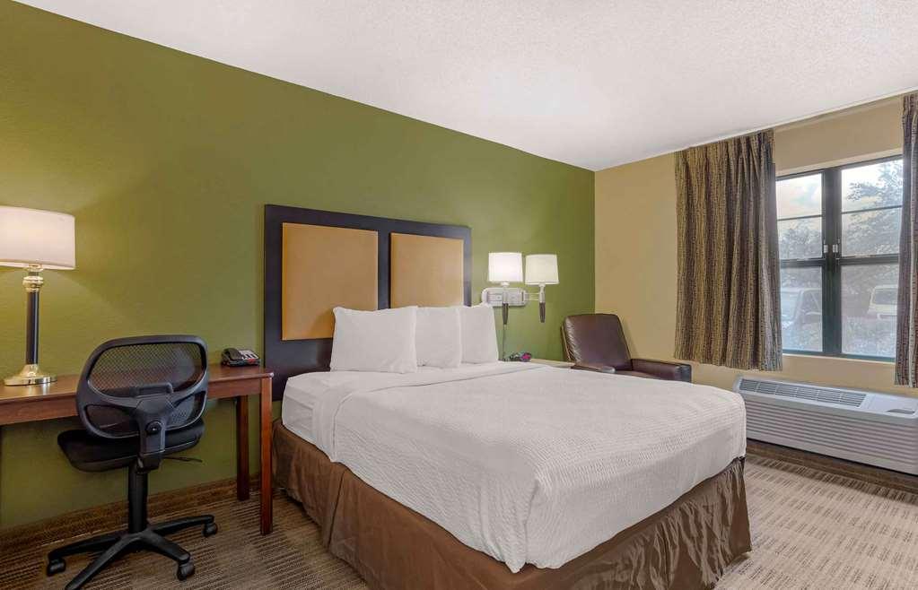 Extended Stay America Suites - Houston - Med Ctr - Greenway Plaza Стая снимка