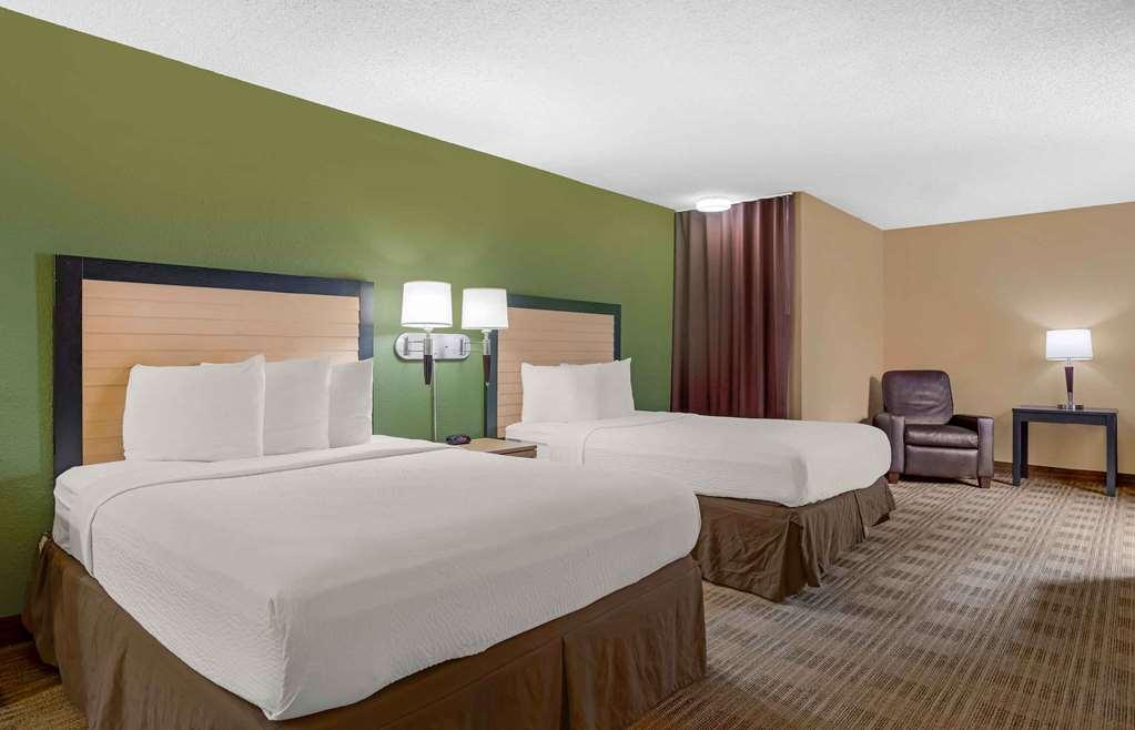 Extended Stay America Suites - Houston - Med Ctr - Greenway Plaza Стая снимка