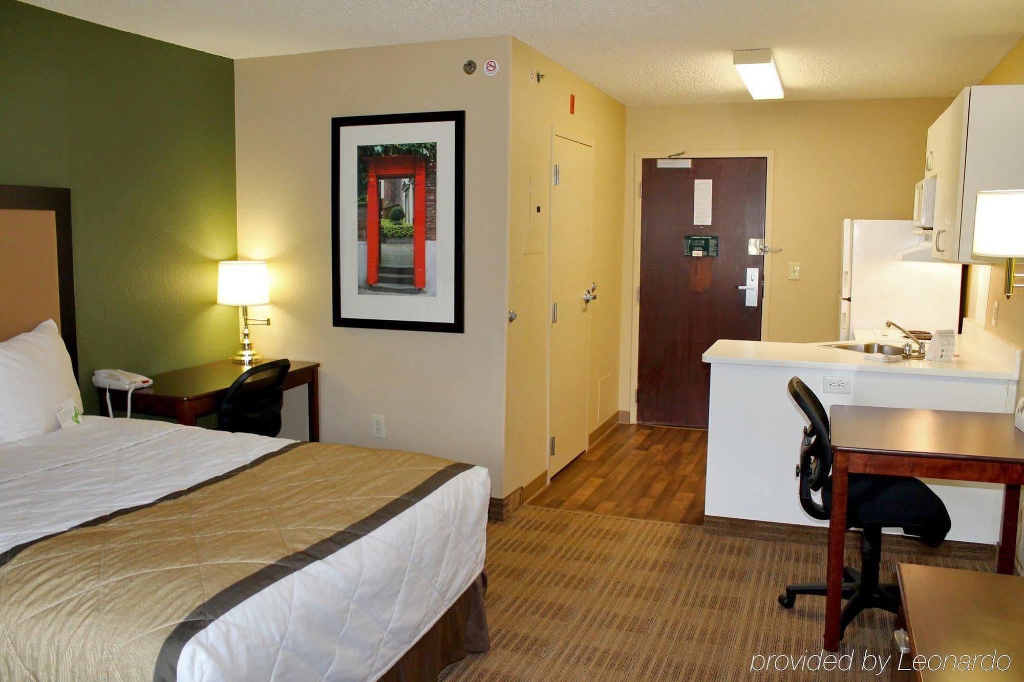 Extended Stay America Suites - Houston - Med Ctr - Greenway Plaza Екстериор снимка