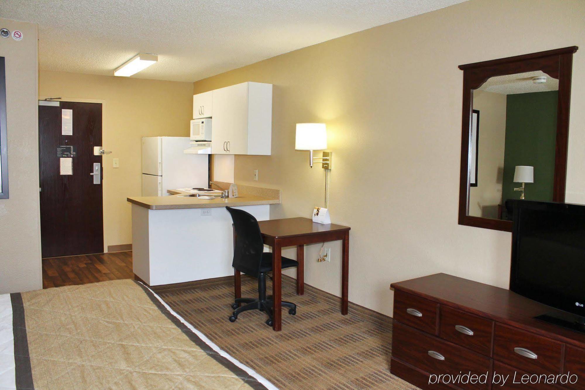 Extended Stay America Suites - Houston - Med Ctr - Greenway Plaza Екстериор снимка