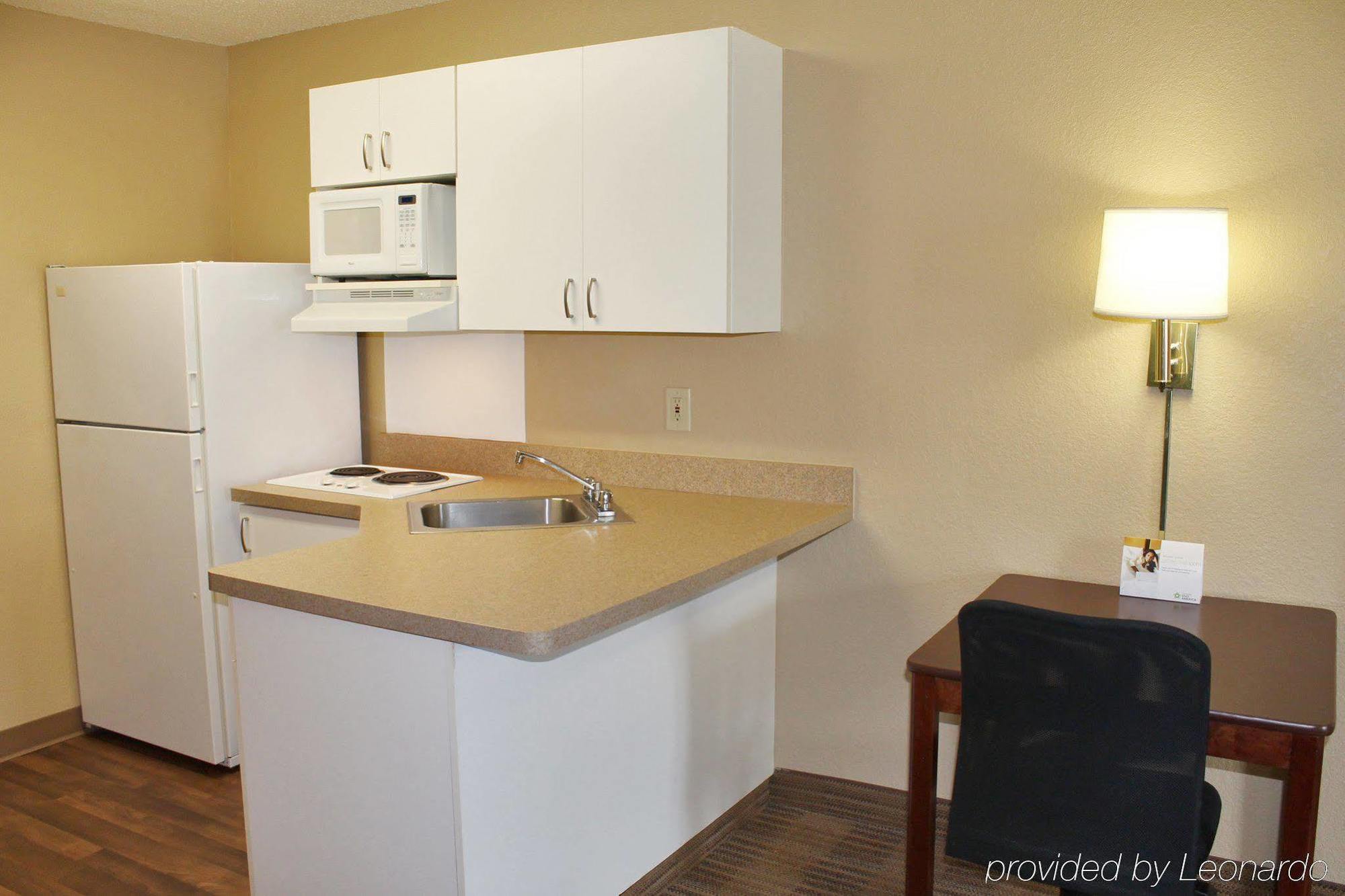 Extended Stay America Suites - Houston - Med Ctr - Greenway Plaza Екстериор снимка