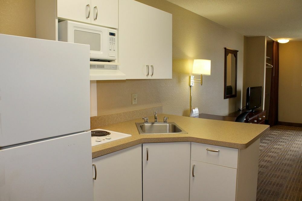 Extended Stay America Suites - Houston - Med Ctr - Greenway Plaza Екстериор снимка