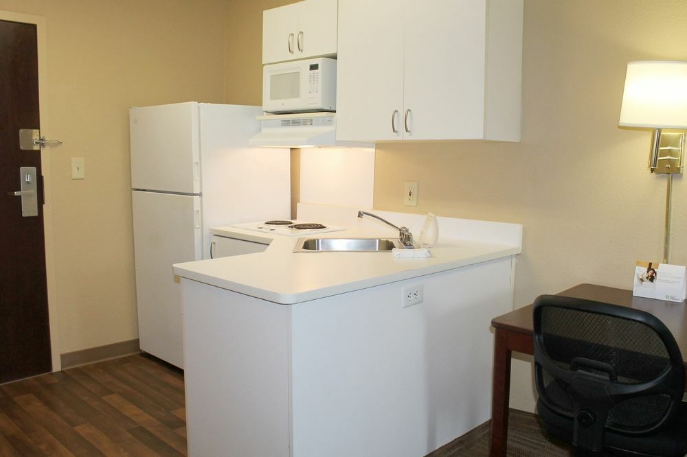 Extended Stay America Suites - Houston - Med Ctr - Greenway Plaza Екстериор снимка